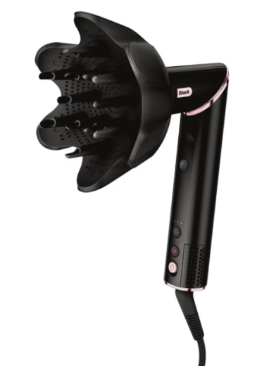 Мультистайлер Shark FlexStyle HD440EU - 5