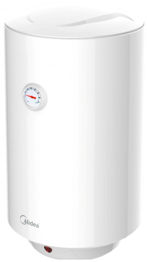Бойлер Midea D50-15F1(W) - 1