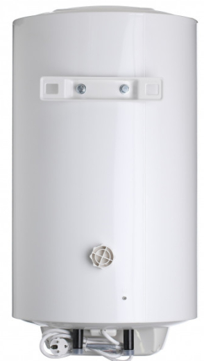Бойлер Midea D50-15F1(W) - 2