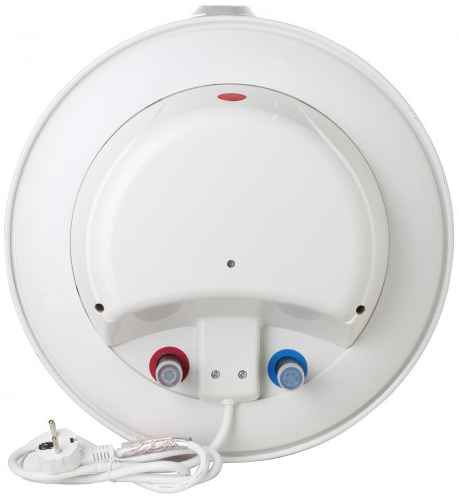 Бойлер Midea D50-15F1(W) - 4