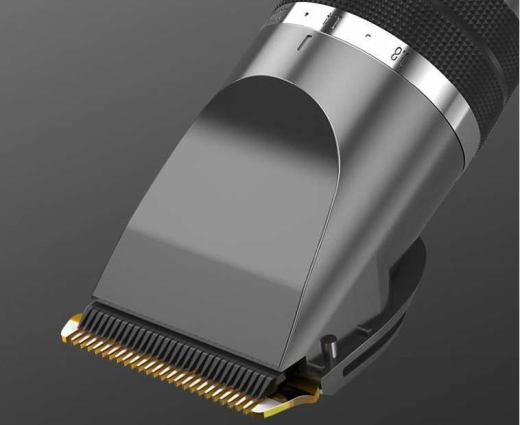 Машинка для стрижки Enchen SHARP-X - 2