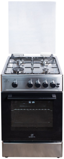 Газовая плита Greta KGG 52 LG 33 X - 2