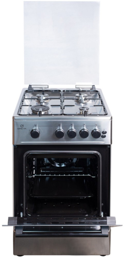 Газовая плита Greta KGG 52 LG 33 X - 3