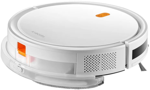 Робот-пилосос Xiaomi Mi Robot Vacuum E5 White - 3