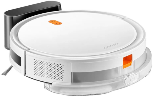 Робот-пилосос Xiaomi Mi Robot Vacuum E5 White - 7