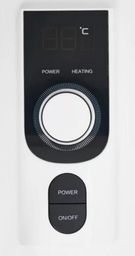 Бойлер Midea D80-20ED2(D) - 10