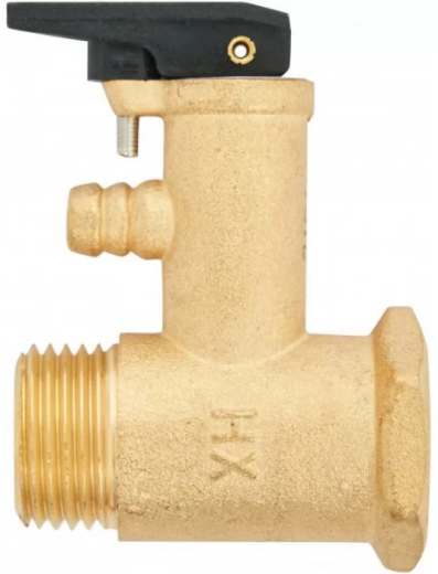 Бойлер Midea D80-20ED2(D) - 9