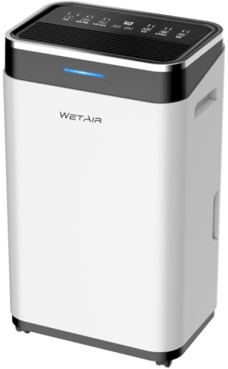 Осушитель воздуха WetAir WAD-B25L - 2