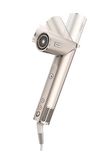 Мультистайлер Shark FlexStyle HD440SLEU - 9