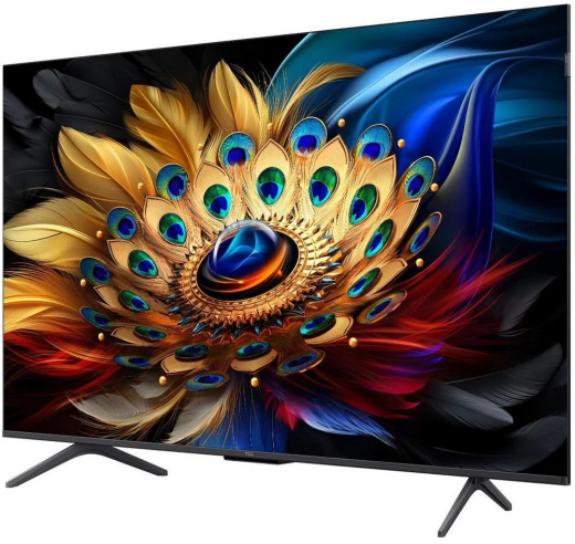 Телевизор TCL 50C655 - 2