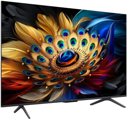 Телевизор TCL 50C655 - 3