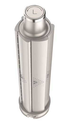 Мультистайлер Shark FlexStyle HD424SLEU - 2
