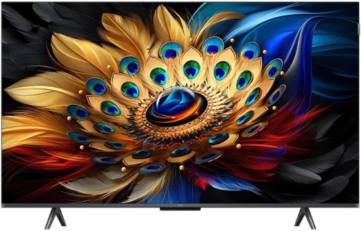 Телевизор TCL 43C655 - 1