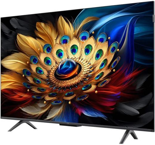Телевизор TCL 43C655 - 2