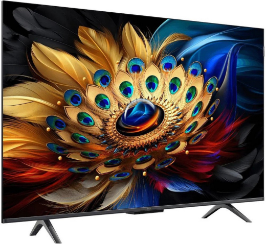 Телевизор TCL 43C655 - 3