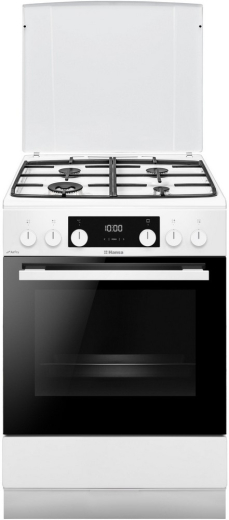Плита газова Hansa FCMW69329 - 1