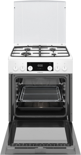 Плита газова Hansa FCMW69329 - 2