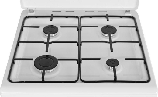 Комбінована плита Grifon C542W-MA1 - 6