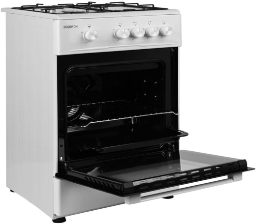 Газовая плита Grifon G541W-M1 - 3