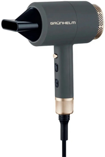 Фен Grunhelm GHD-596G - 1