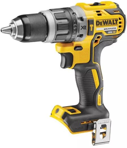 Набір акумуляторних інструментів DeWalt DCK329P2T - 2