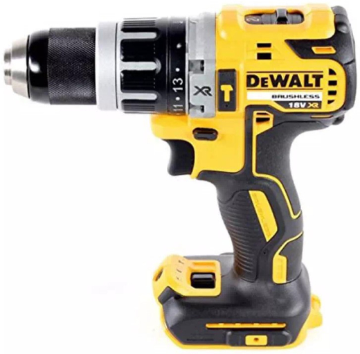 Набір акумуляторних інструментів DeWalt DCK329P2T - 3