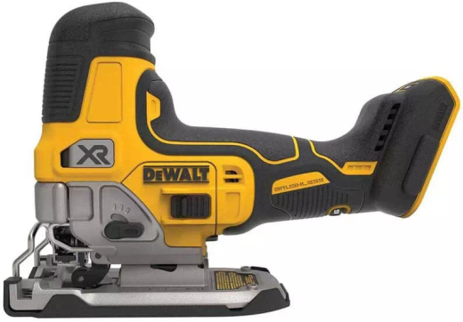 Набір акумуляторних інструментів DeWalt DCK329P2T - 4