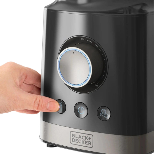 Блендер Black&Decker BXJB2000E - 2