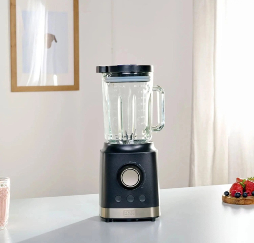 Блендер Black&Decker BXJB2000E - 3