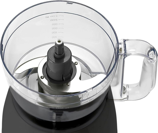 Кухонный комбайн BLACK+DECKER BXFPA600E - 3