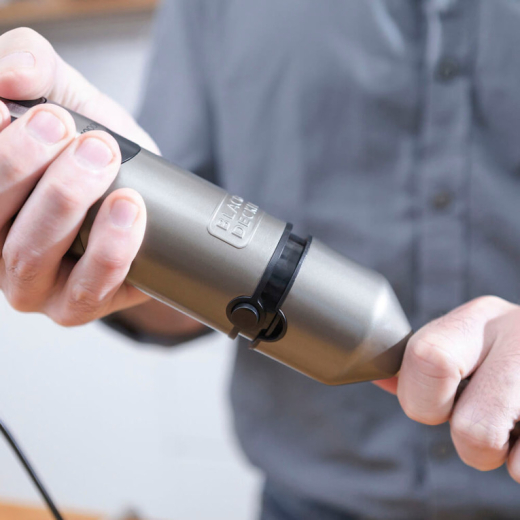 Ручний блендер BLACK+DECKER BXHBA1200E - 4