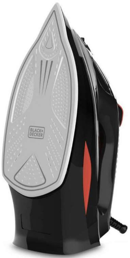 Праска BLACK+DECKER BXIR3000E - 2