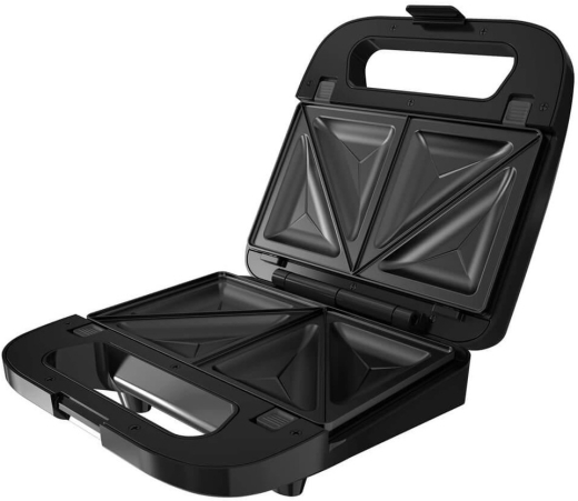 Бутербродниця BLACK+DECKER BXSA754E - 3