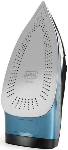 Праска BLACK+DECKER BXIR2801E - 2