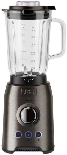 Ручной блендер BLACK+DECKER BXJB1200E - 1