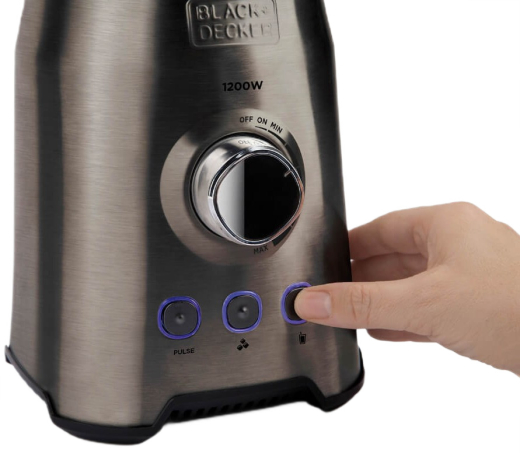 Ручной блендер BLACK+DECKER BXJB1200E - 3