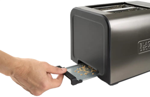 Тостер Black+Decker BXTO900E - 6