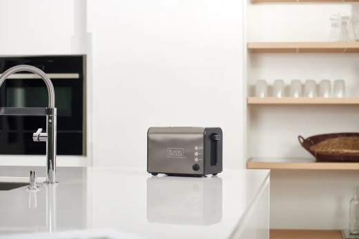 Тостер Black+Decker BXTO900E - 7
