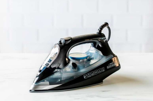 Утюг BLACK+DECKER BXIR2805E - 3