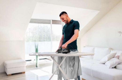 Утюг BLACK+DECKER BXIR2805E - 5