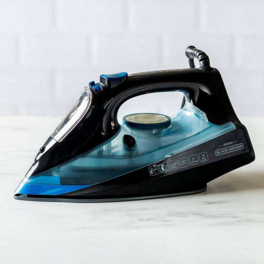 Праска BLACK+DECKER BXIR2606E - 3