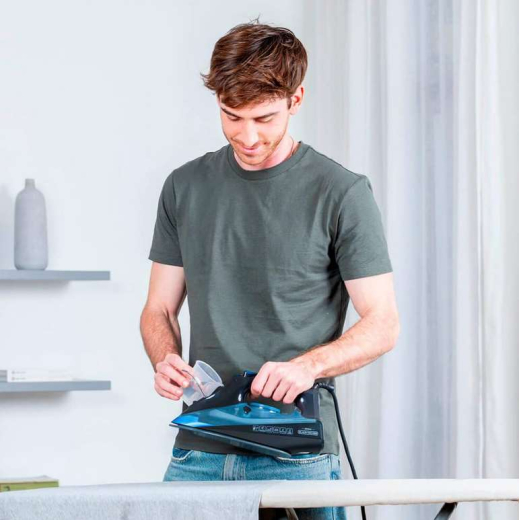Праска BLACK+DECKER BXIR2606E - 5