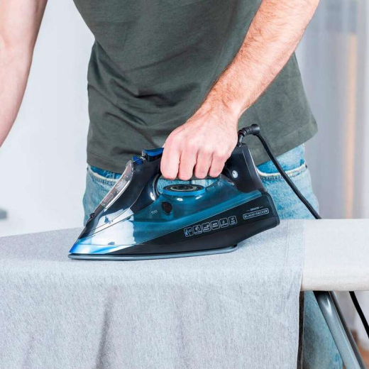 Праска BLACK+DECKER BXIR2606E - 6