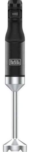 Ручний блендер BLACK+DECKER BXHB1501E - 1