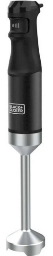 Ручний блендер BLACK+DECKER BXHB1501E - 2