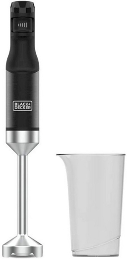 Ручний блендер BLACK+DECKER BXHB1501E - 4
