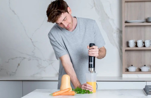 Ручний блендер BLACK+DECKER BXHB1501E - 5
