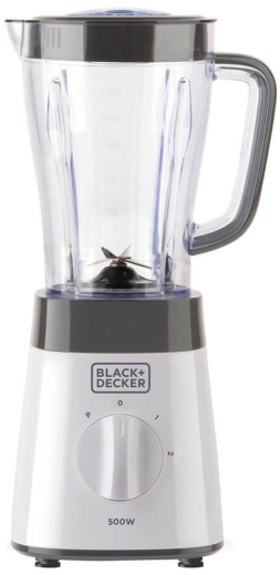Стационарный блендер BLACK+DECKER BXJB500E - 1