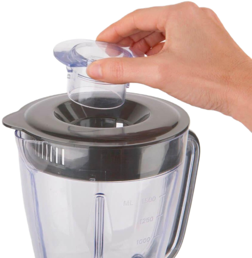 Стационарный блендер BLACK+DECKER BXJB500E - 3