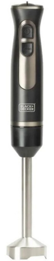 Ручний блендер BLACK+DECKER BXHB800E - 1